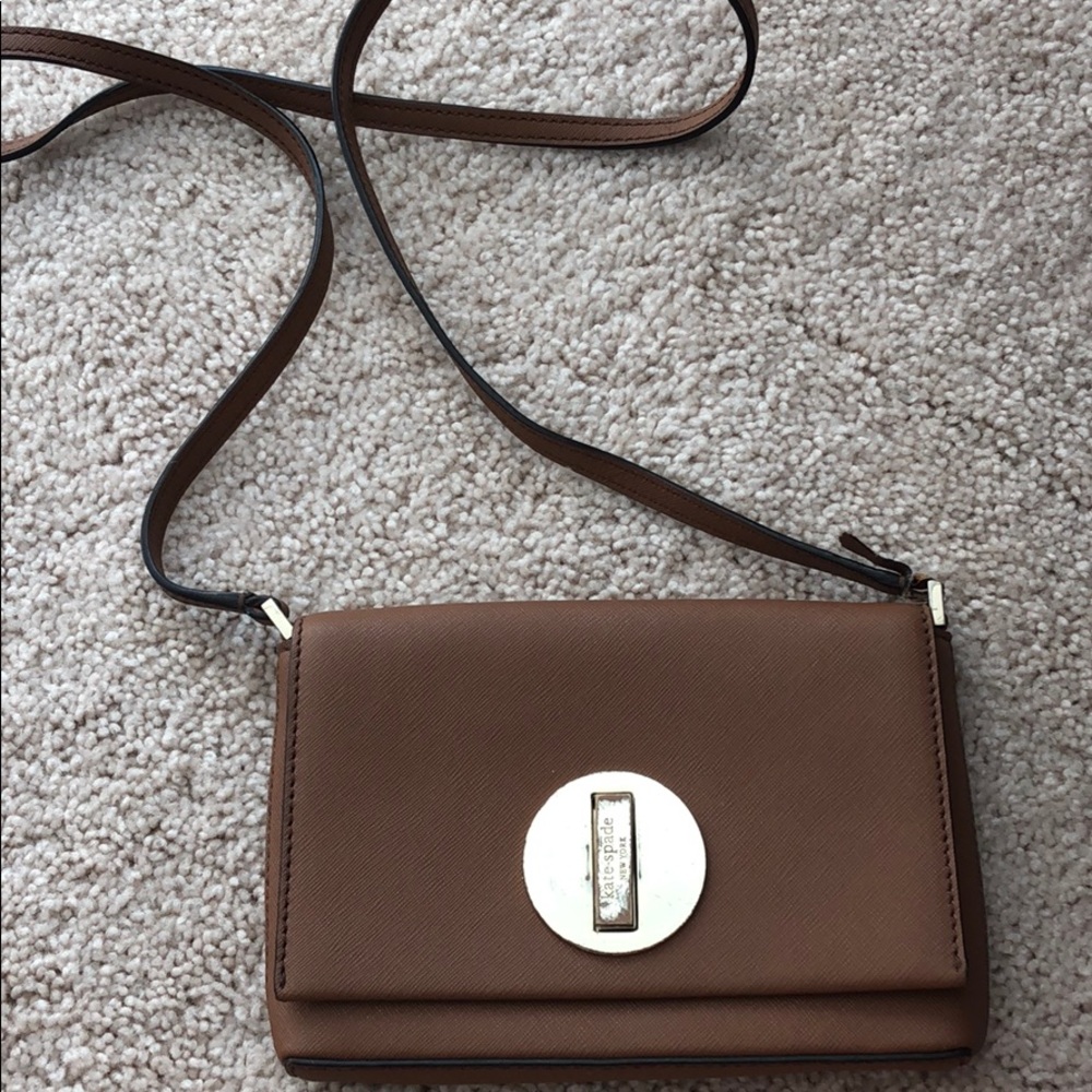 Kate Spade Cross-Body